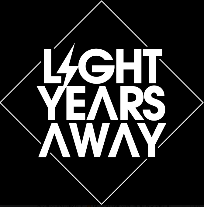 Light Years Away NCS Free Music For Content Creators