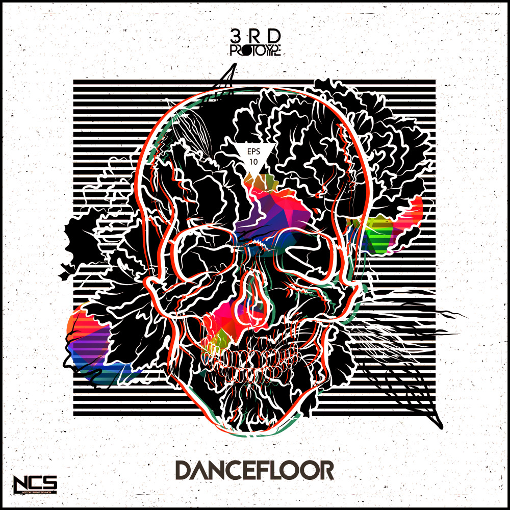 Dancefloor by 3rd Prototype on NCS