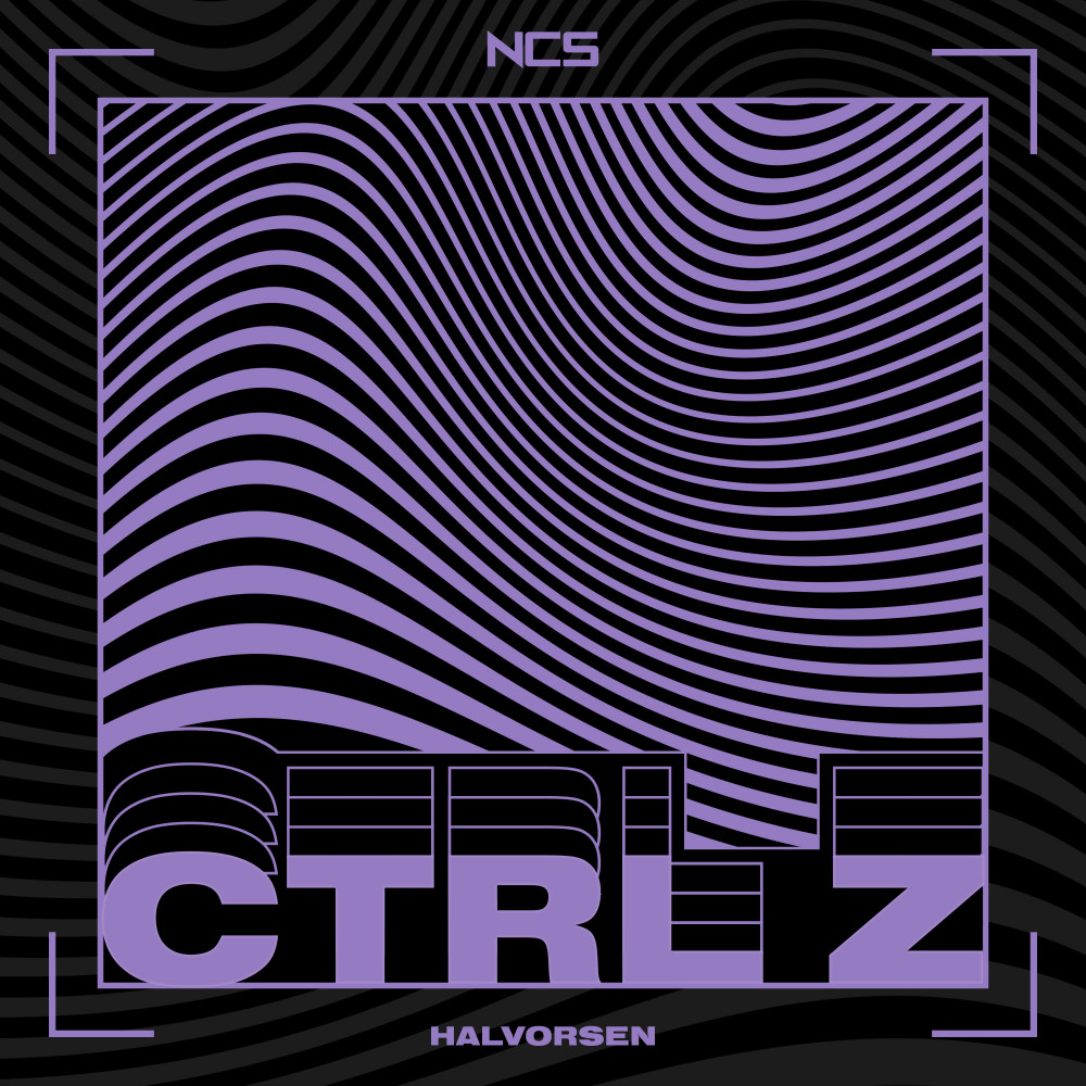CTRL Z by Halvorsen on NCS