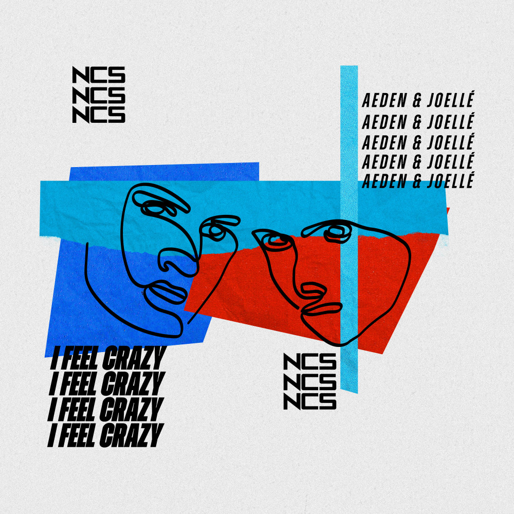 I Feel Crazy By Joell Aeden On NCS