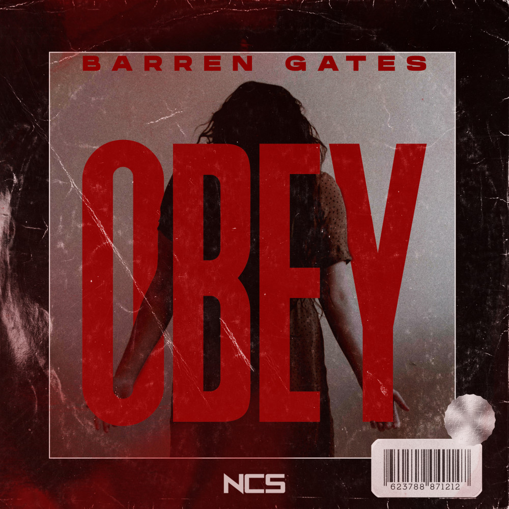 Obey By Barren Gates On NCS
