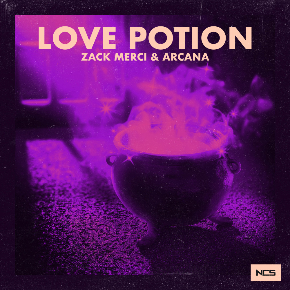 Love Potion By Arcana Zack Merci On Ncs Love Potion By Arcana Zack Merci On Ncs
