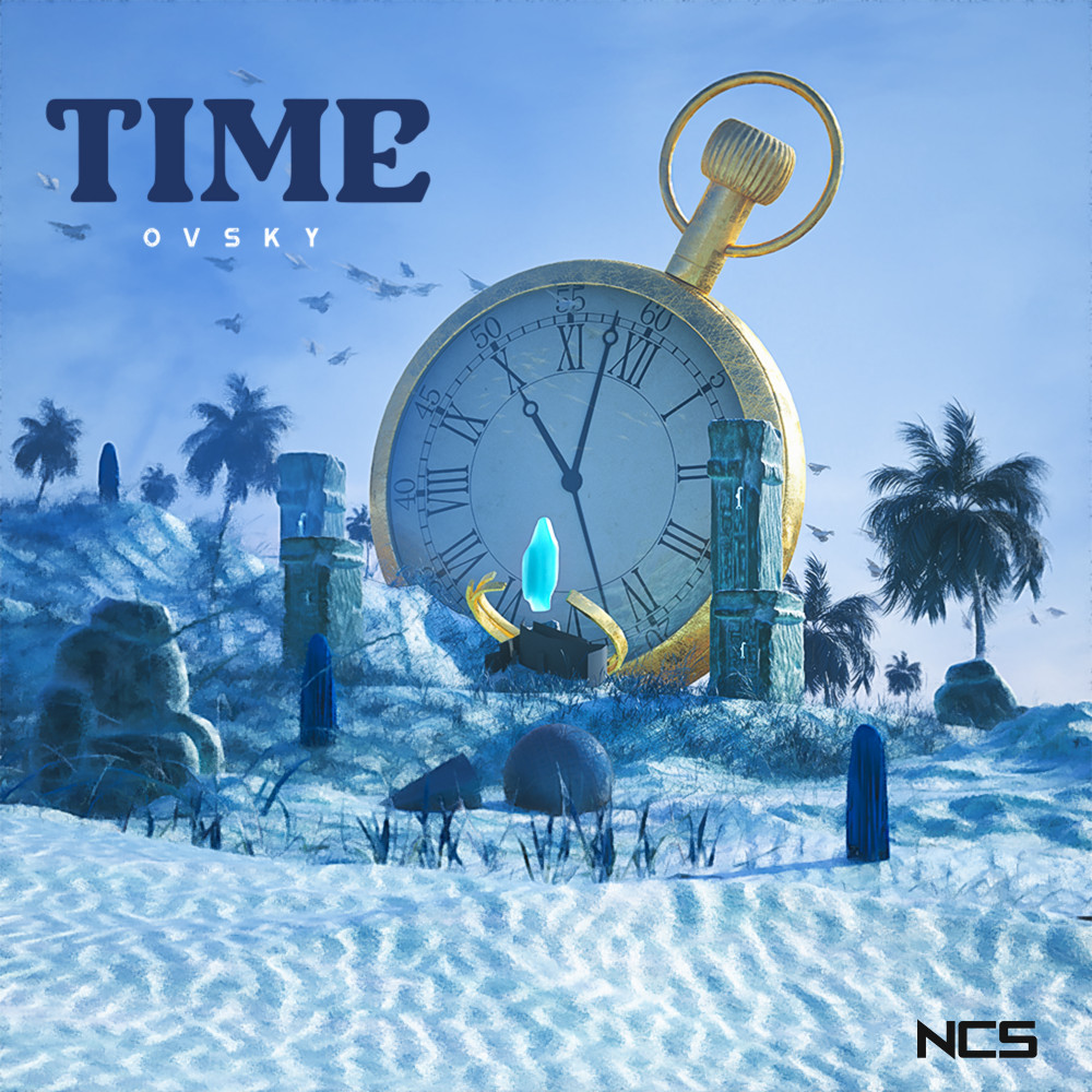 Time by OVSKY on NCS