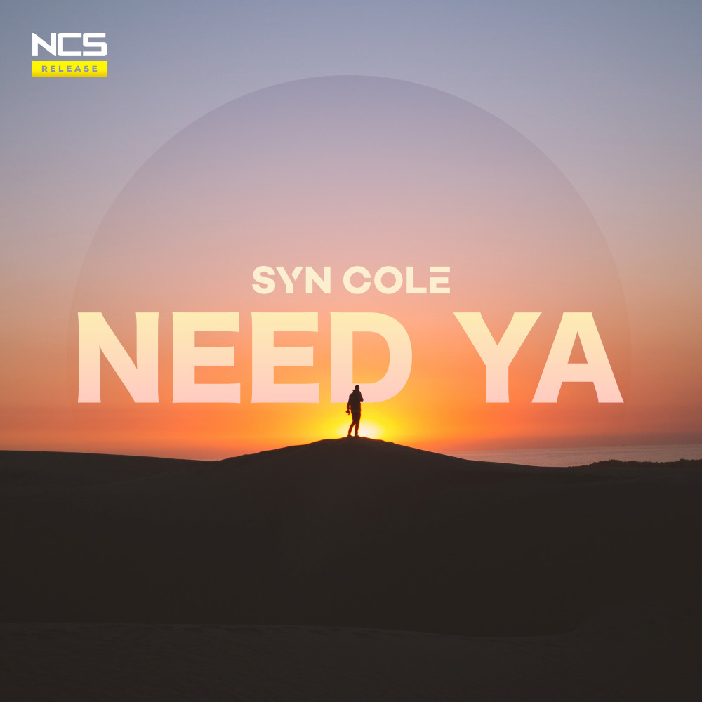 Need Ya by Syn Cole on NCS