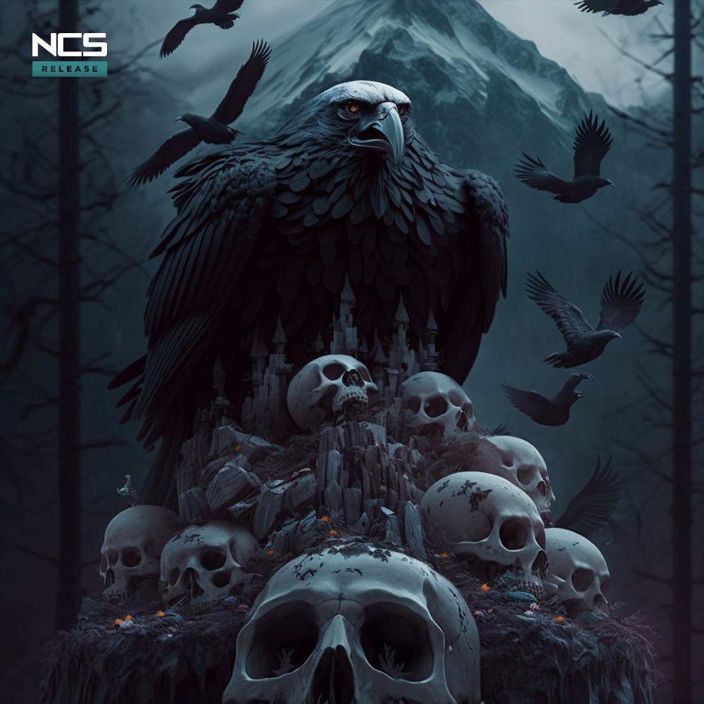 The Raven by XTOM + ATSMXN on NCS