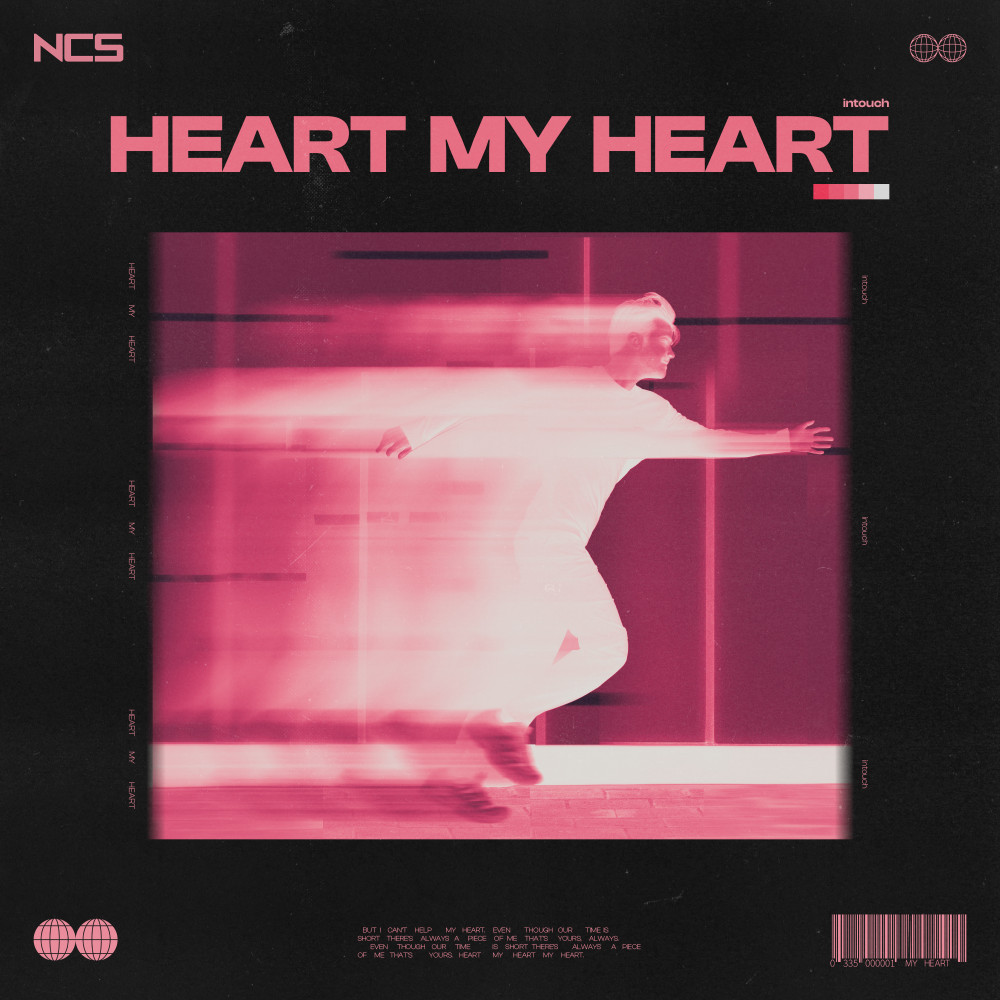 テクノ愛 in my heart PC-8 Heart My Heart by intouch on NCS