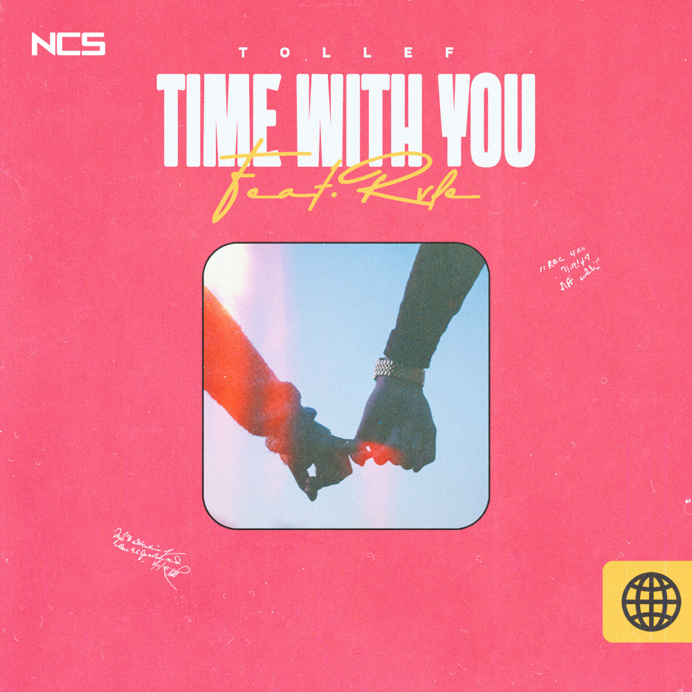 Time With You (feat. RVLE) by RVLE + Tollef on NCS