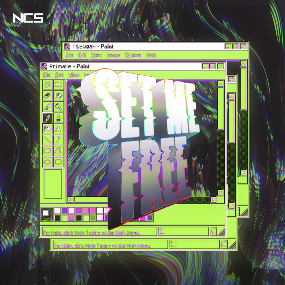 Set Me Free by Primate + T & Sugah on NCS