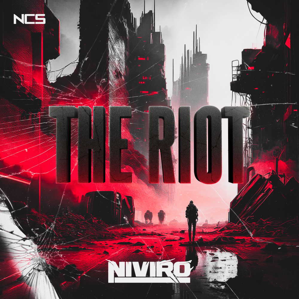 ミュージシャン THE RIOT The Riot by NIVIRO on NCS