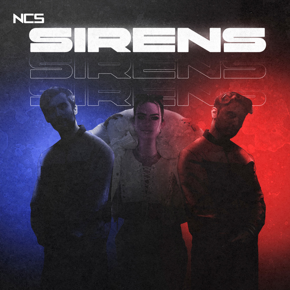 Sirens by Amber Jay + More Plastic on NCS