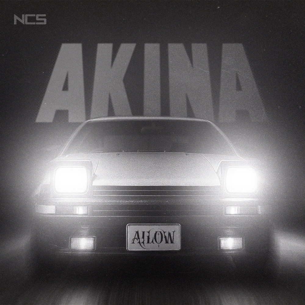 akina ページ akina by Ailow on NCS