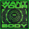 Want Your Body
