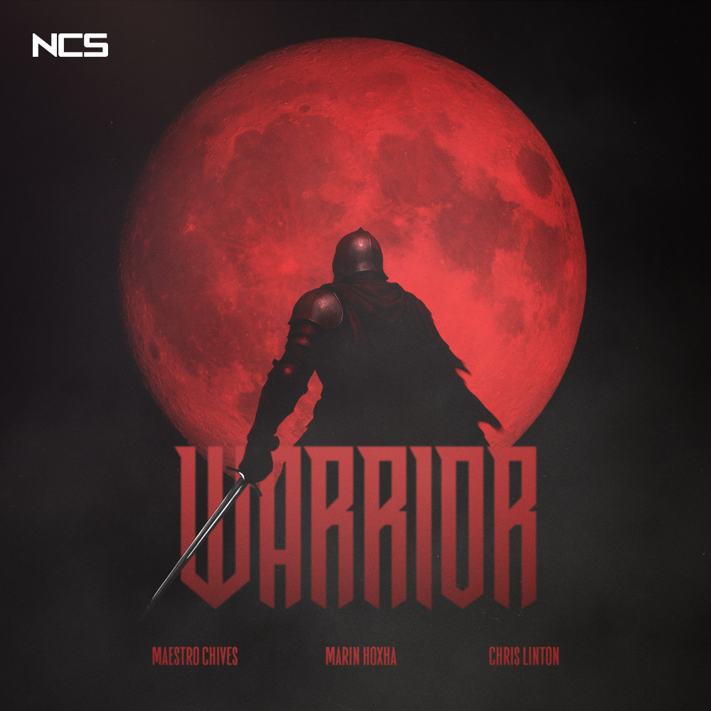 洋楽 Longevity - Warrior Music Warrior by Marin Hoxha + Maestro Chives + Chris Linton on NCS