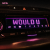 WOULD U